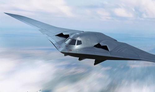 轰20最新爆料,神秘性能曝光，大国利器再升级