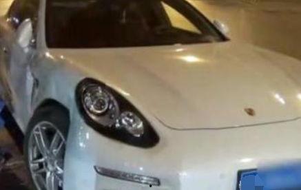 保时捷轿车女最新爆料,最新爆料揭露惊人内幕!” 第2张 保时捷轿车女最新爆料,最新爆料揭露惊人内幕!” 第2张