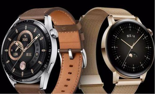 华为gt3 最新爆料,颠覆性升级,性能与设计双突破! 第1张 华为gt3 最新爆料,颠覆性升级,性能与设计双突破! 第1张