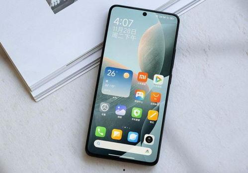 红米k80最新爆料图片,惊艳外观与强大性能首度曝光  第3张