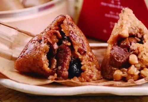 五芳斋大肉粽爆料视频,揭秘传统美食背后的匠心独运  第3张