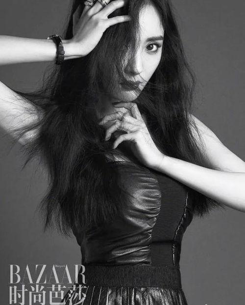 关于杨幂最新爆料,揭秘明星背后的真实生活 第2张 关于杨幂最新爆料,揭秘明星背后的真实生活 第2张