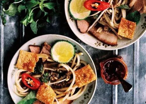 越南美食爆料视频下载,揭秘热门爆料视频中的地道风味  第3张