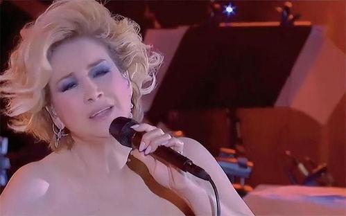 香港歌星甄妮爆料视频大全,揭秘香港歌坛幕后故事  第1张