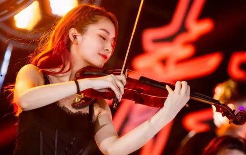 小提琴家最新爆料,独家爆料背后的音乐人生 第2张 小提琴家最新爆料,独家爆料背后的音乐人生 第2张